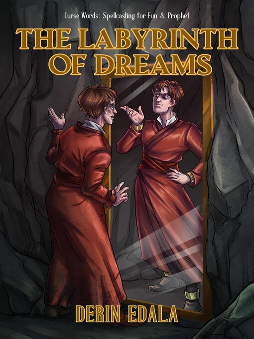 Title details for The Labyrinth of Dreams by Derin Edala - Available